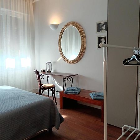 ברוגריו Maison B - Locazione Turistica מראה חיצוני תמונה