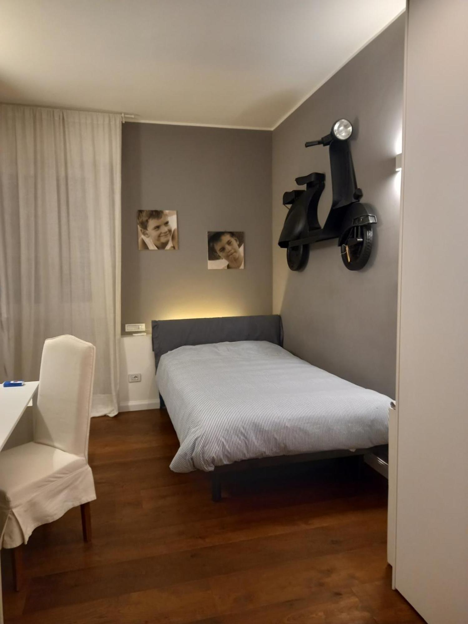 ברוגריו Maison B - Locazione Turistica מראה חיצוני תמונה