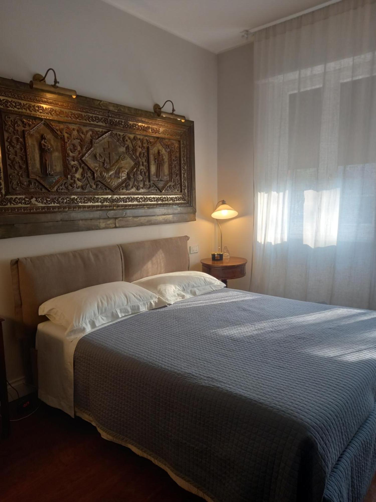 ברוגריו Maison B - Locazione Turistica מראה חיצוני תמונה