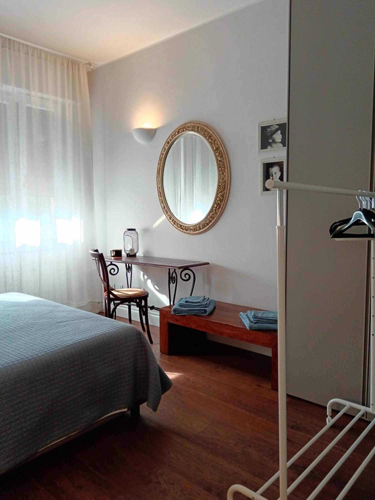 ברוגריו Maison B - Locazione Turistica מראה חיצוני תמונה